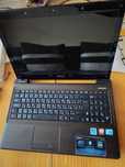 Лаптоп Asus X52J
