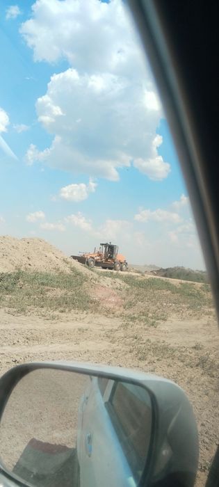 Аренда. Услуги Автогрейдера