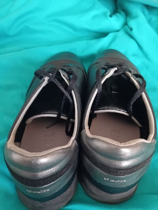 ₩ pantofi dama geox marime 38 în stare perfecta