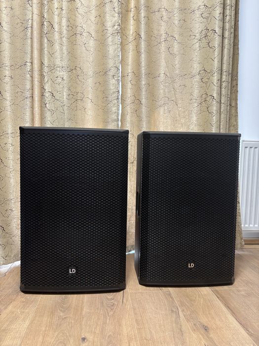 Boxe pasive LD Systems Stinger 15 G3