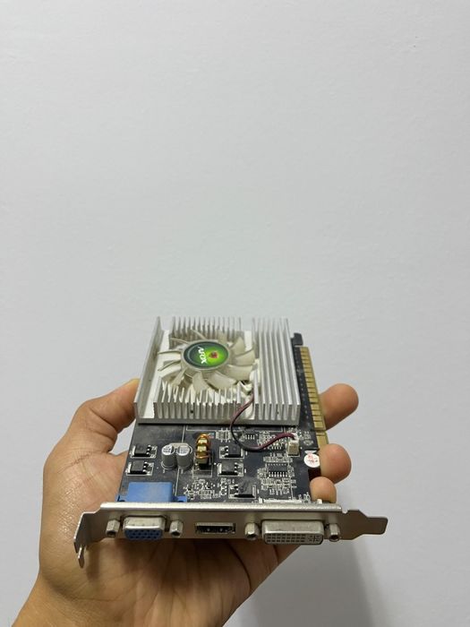 Видеокарты 2gb 1gb 512mb