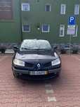 Masina Megane renault
