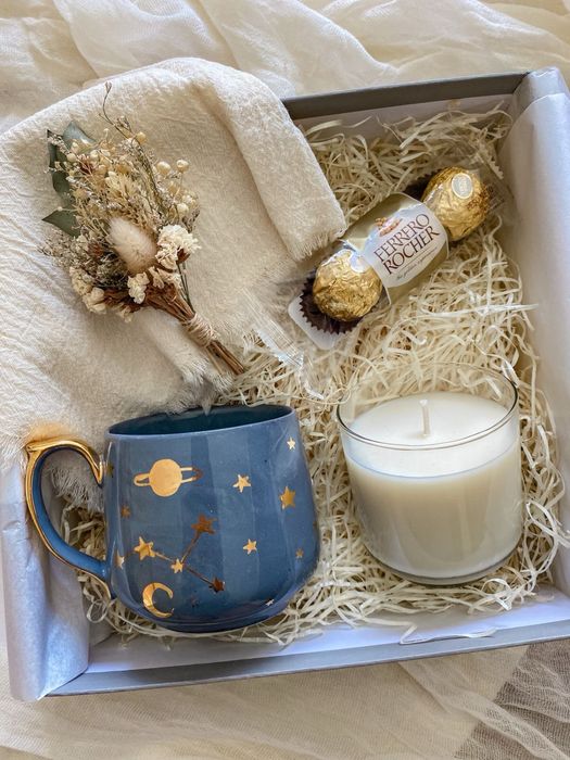 Mystery Box Cadou Crăciun