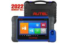 Tester diagnoza auto Autel IM508 2022 Programare chei XP200 NOU