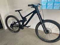 Canyon Sender AL 2019