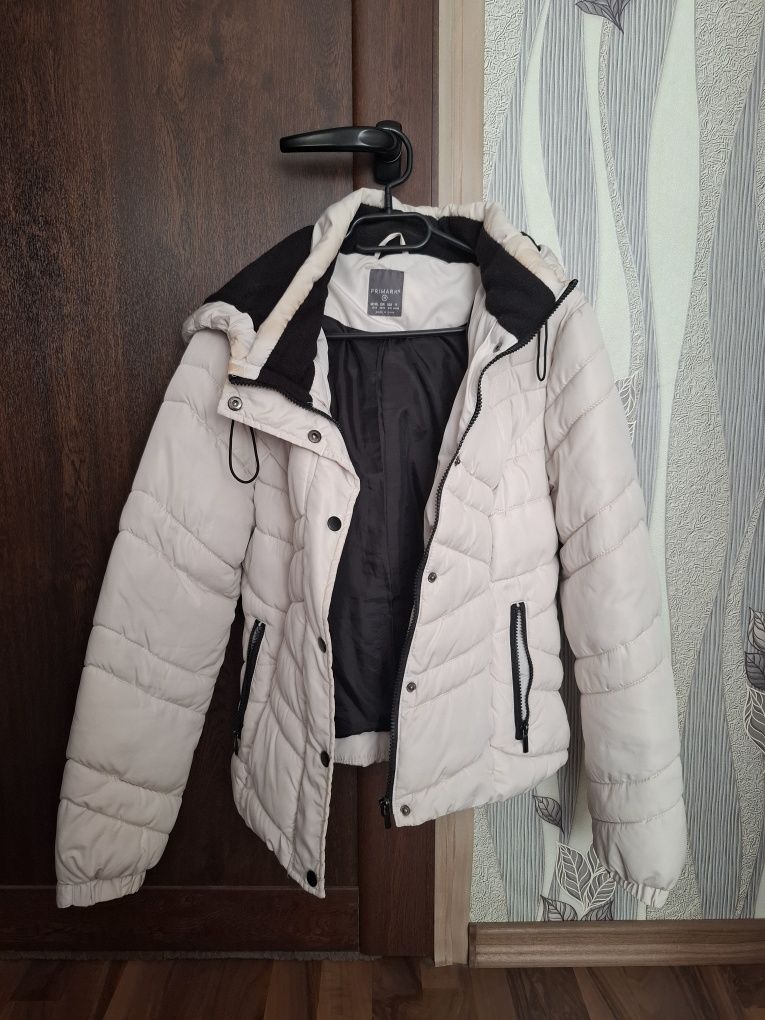 Дамско зимно яке Primark