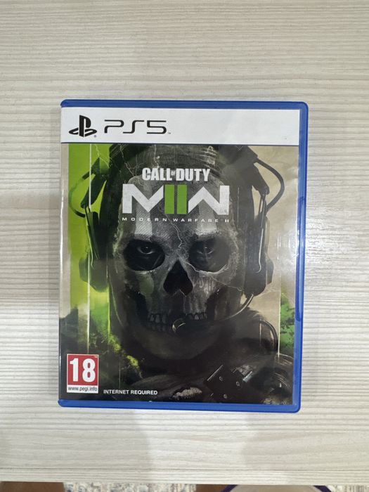 Продам Игру на пс 5