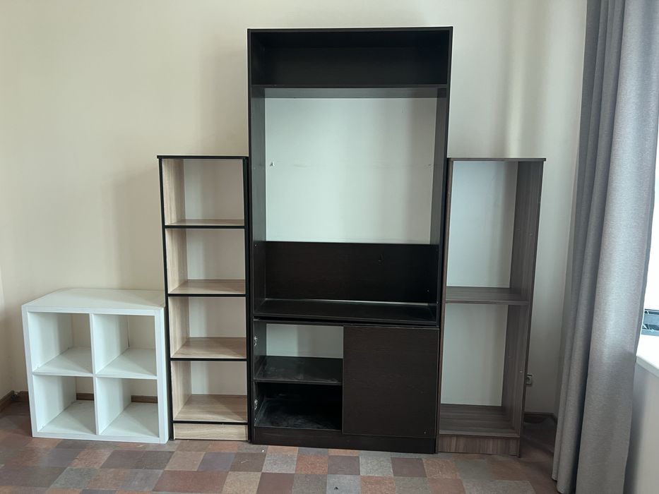Продам офисную мебель , столы, шкафы, кресла