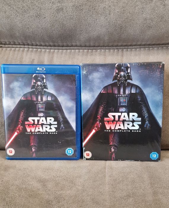 Blu Ray , 4к и DVD Филми