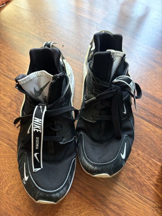 Set Nike Geanta + Adidasi 42 + Prosop