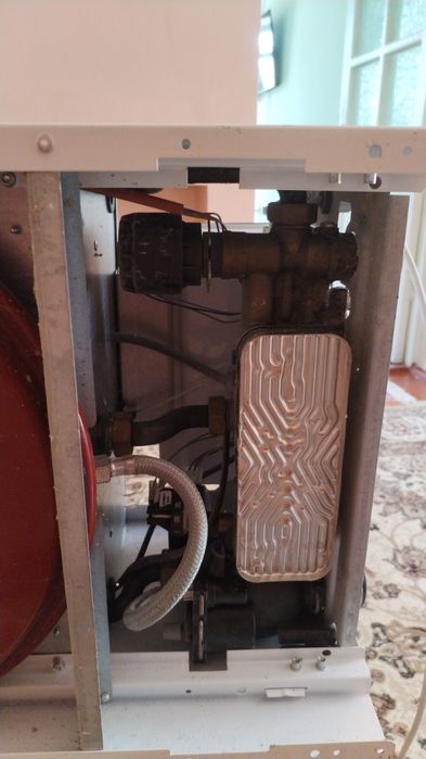 Airfel duvxkontrni katyol yangi ishlatilmagan