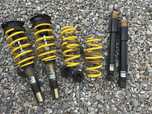 Suspensie sport golf 7