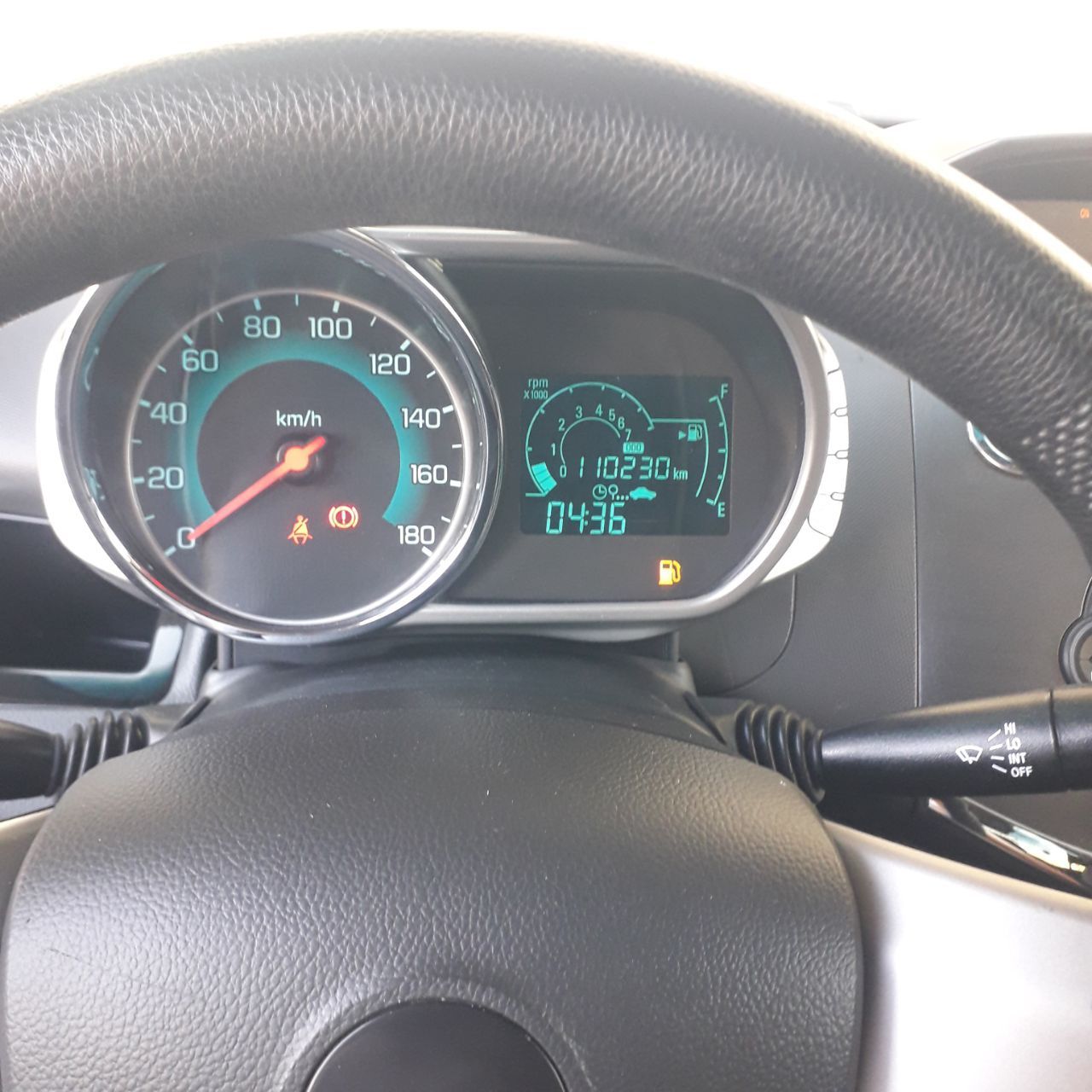 Chevrolet Spark Год 2020 Пробег 110 000 правый дверь Питно  есть