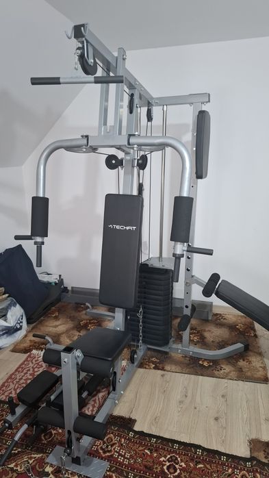 Aparat multifunctional Techfit mxt-700 combi