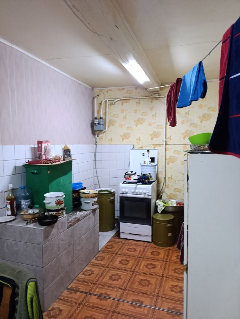 Продам дом 2 рабочий
