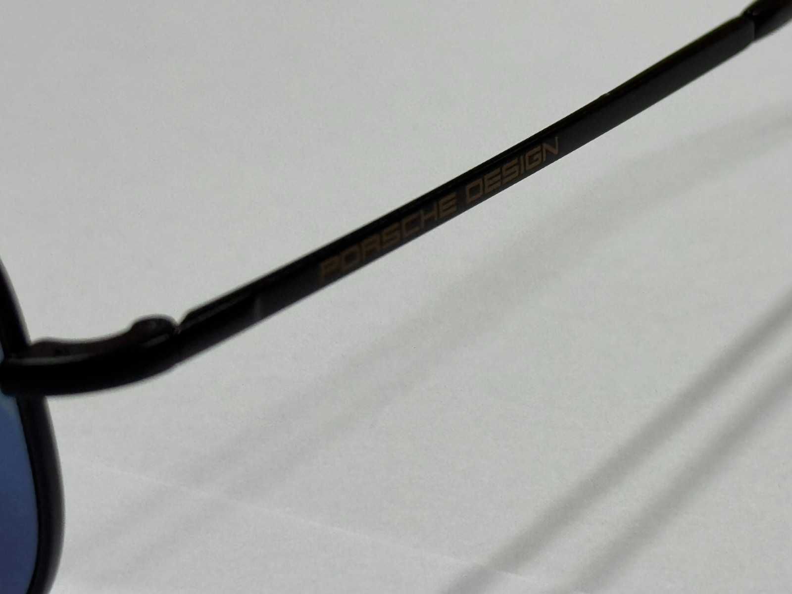 Слънчеви Очила Porsche Design P8686