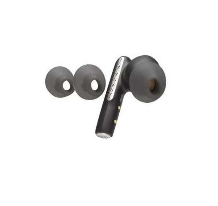 Poly / Plantronics Voyager Free 60 Bluetooth UC Ear Buds + Charge Case