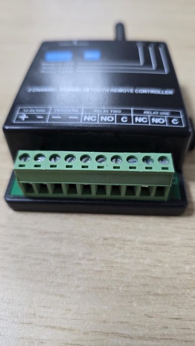 Comunicator GSM 2 canale - YK-GO1000-GSM-2