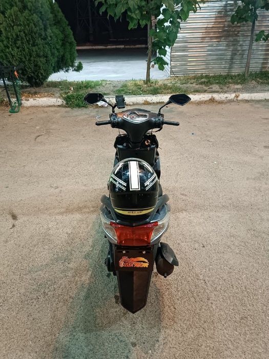 Skuter sotiladi srochna