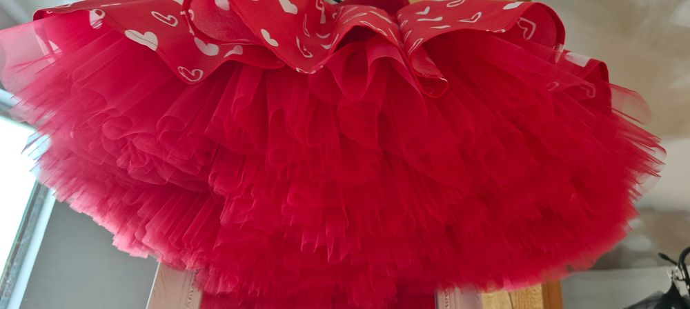 Пола Ma Cherie Muse shop точки сърца