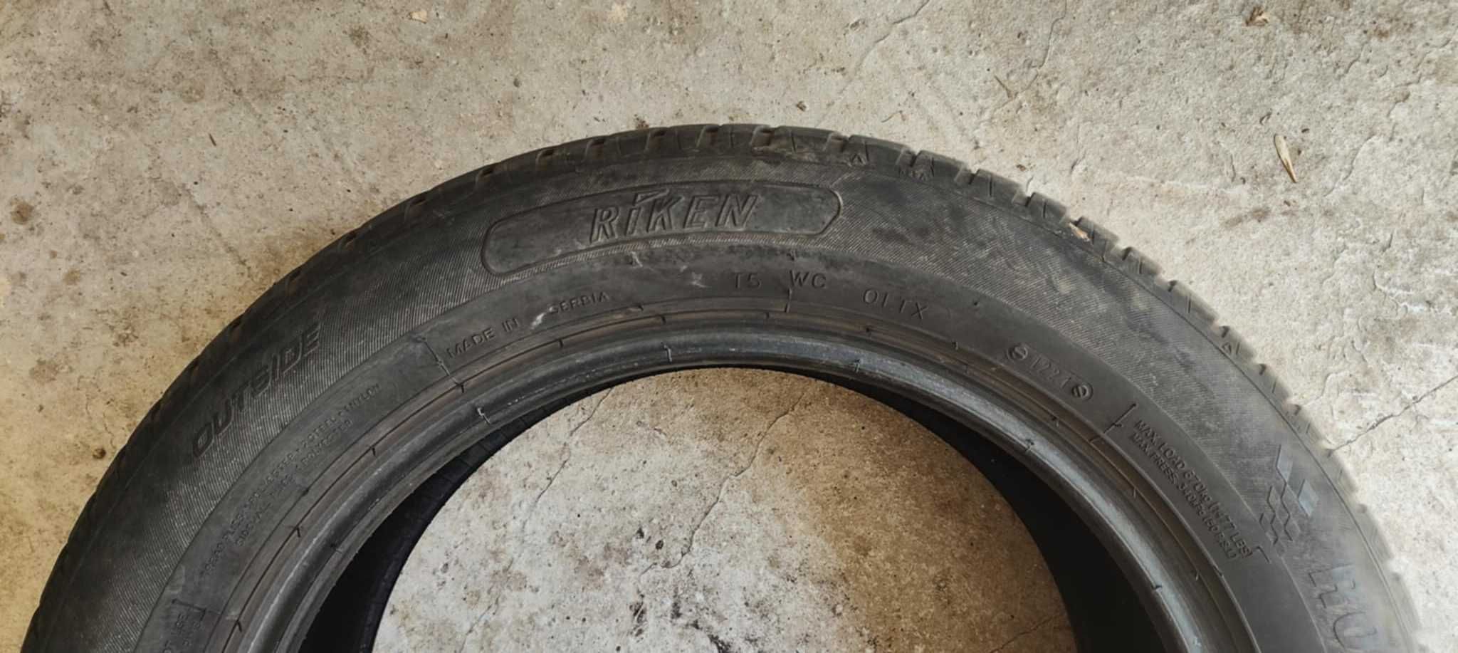 Летни Гуми RIKEN R16 205/55