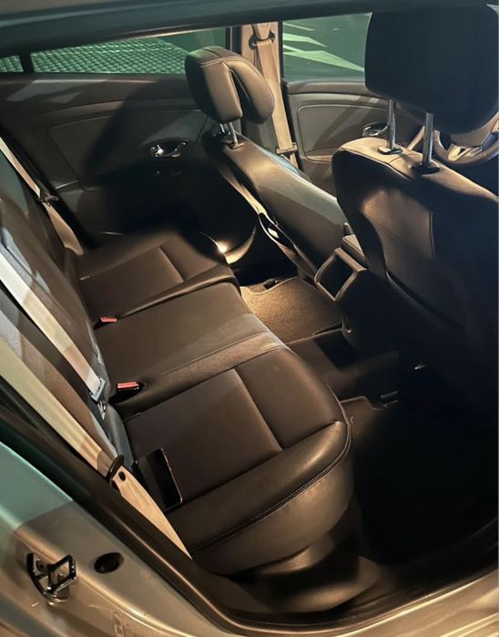 Vand megane 3 1.5 dci varianta bosse