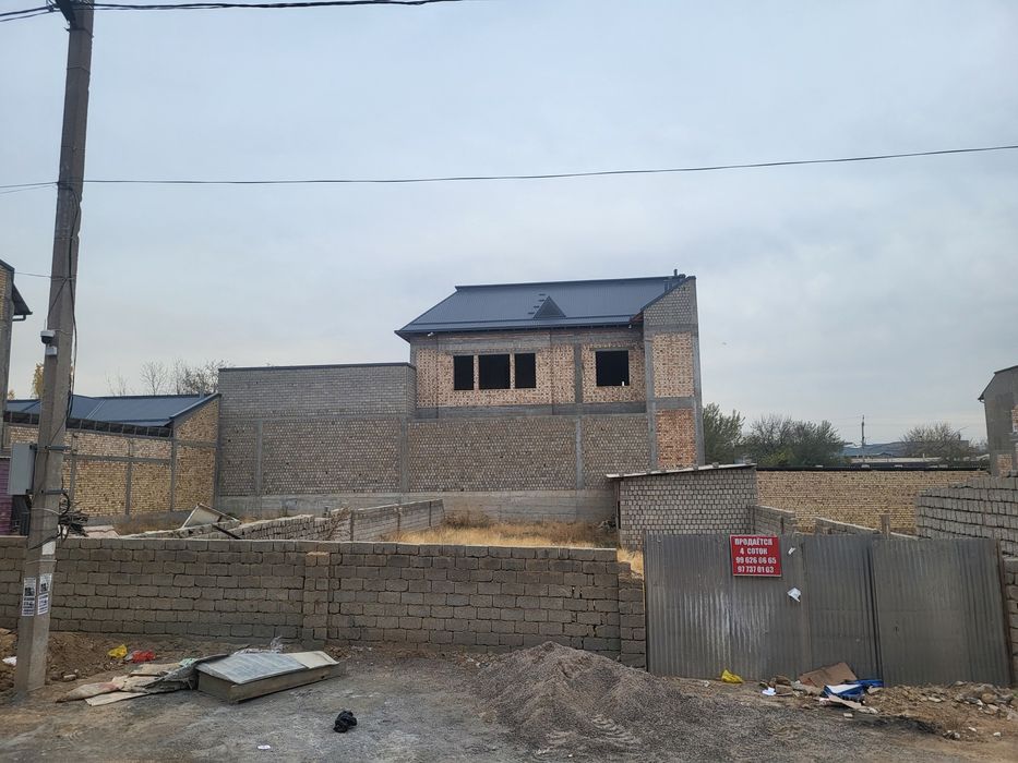 Продаётся земля Ориентир Миранда