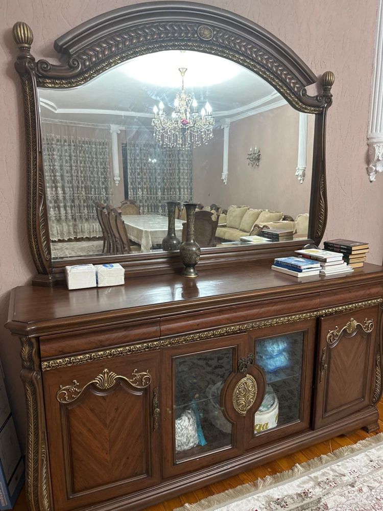 Гарнитур для зала