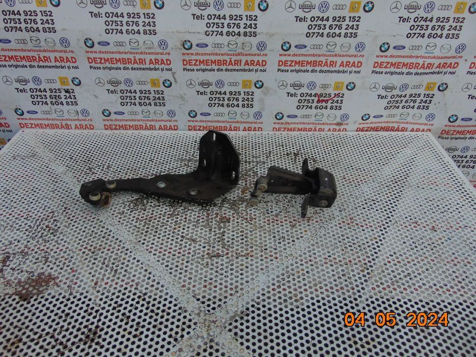 Role usa culisanta Mercedes Vito w447 viano v class rola usa dreapta culisanta