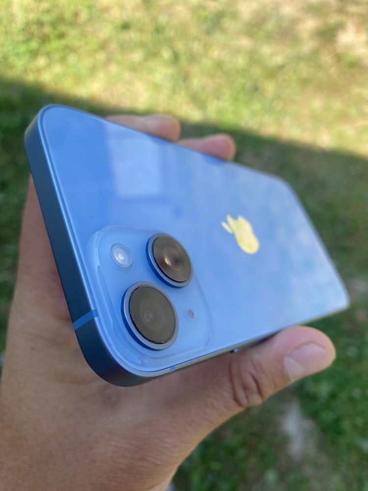 iPhone 14 128GB 87%