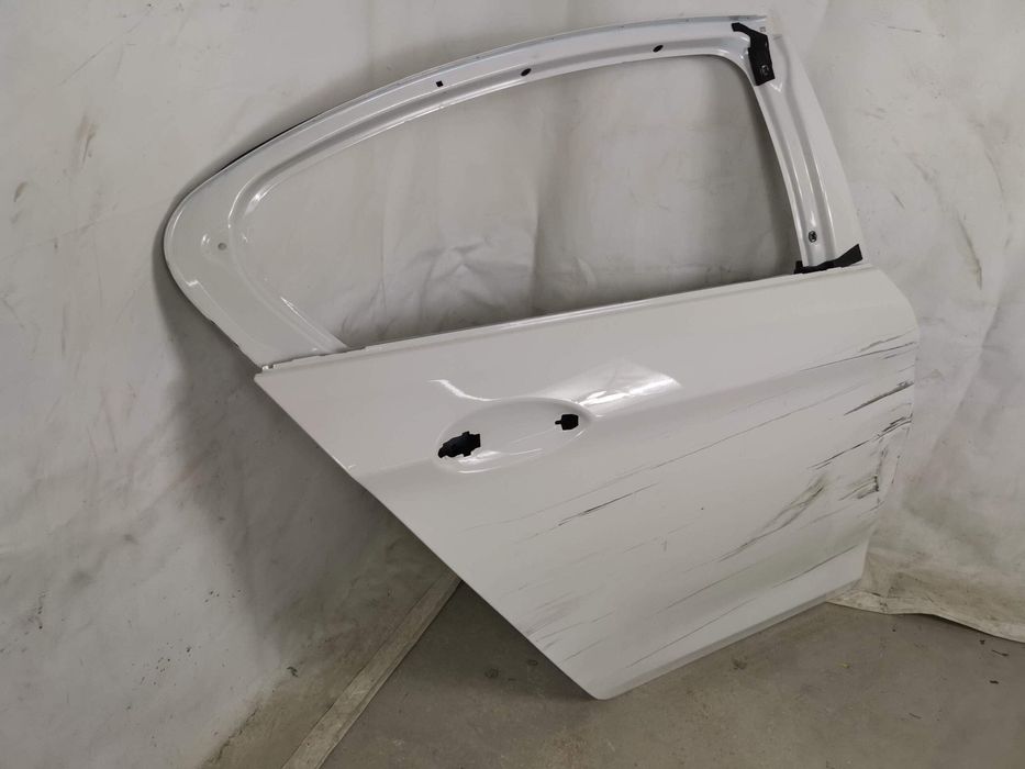 Задна дясна врата / Zadna dqsna vrata BMW M5 F90 [ - ], Серия 5 G30 [