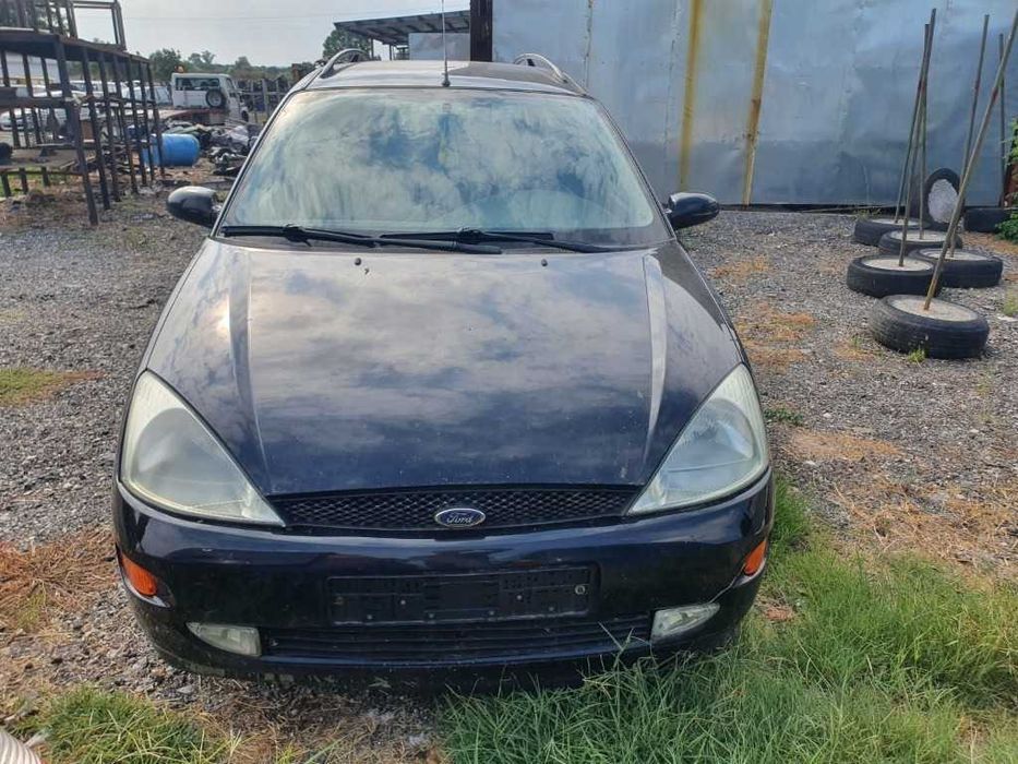 Ford Focus 1.6 16v за части