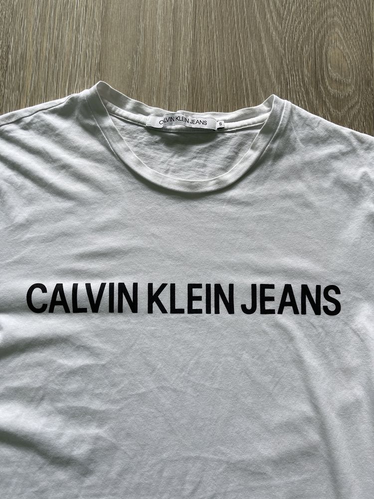 Tricou Calvin Klein