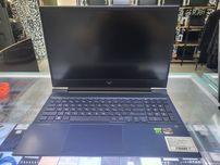 Ноутбук Hp Ryzen 7 6800H Озу 16гб ssd1000gb Rtx3050 рассрочка