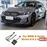Modul M track Bmw G - iDrive 8/8.5 pentru interfata display M