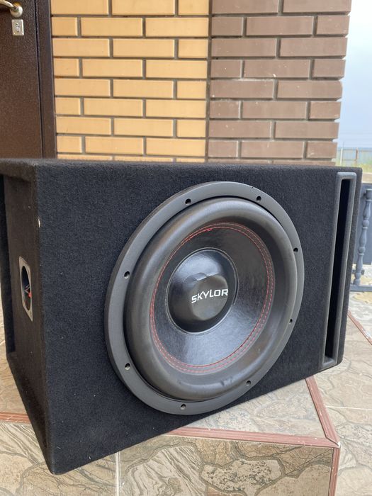 Авто звук музыка