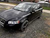 Volvo s40 2008 2.0 diseal 136 cp