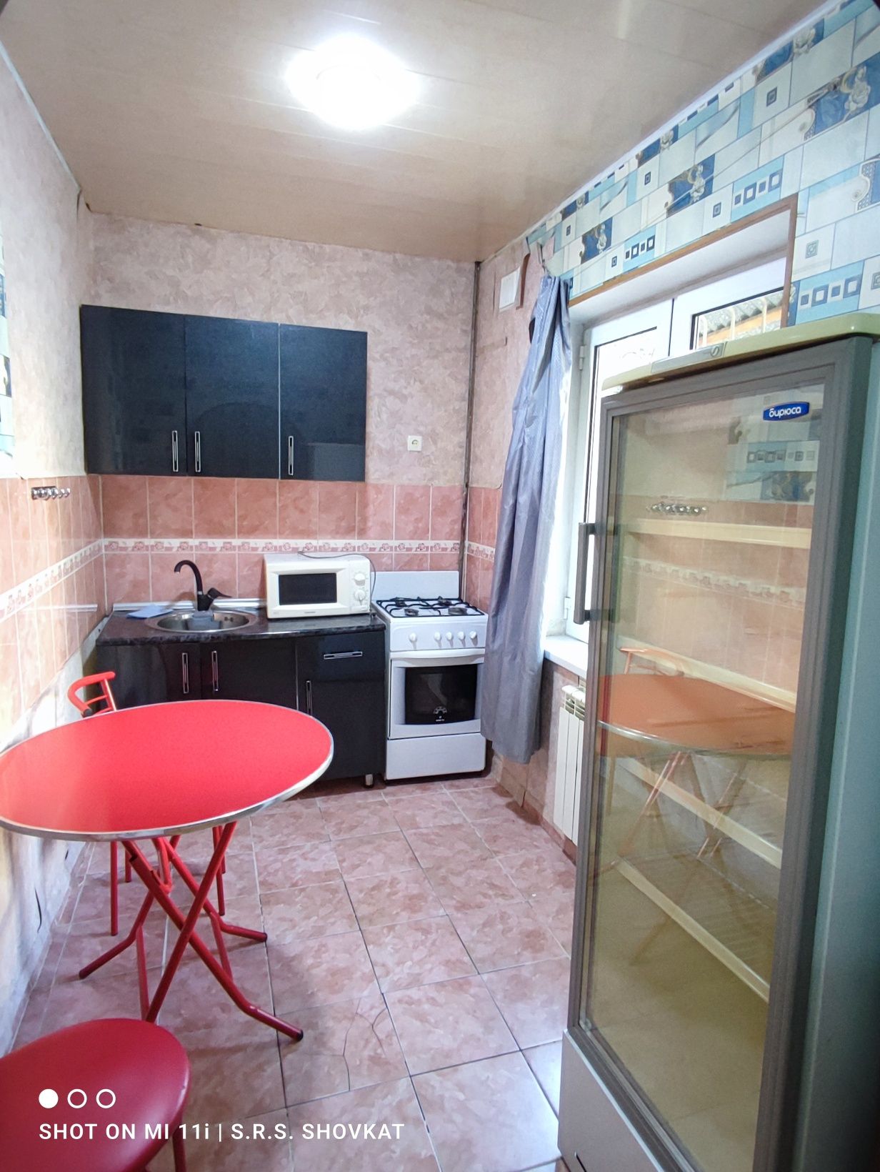 Аренда 1 в 2-х комнатная Кушбеги Башлык ориентир Аэропорт