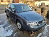 Oglinda stanga/dreapta Audi A4 B6 an 2001-2005