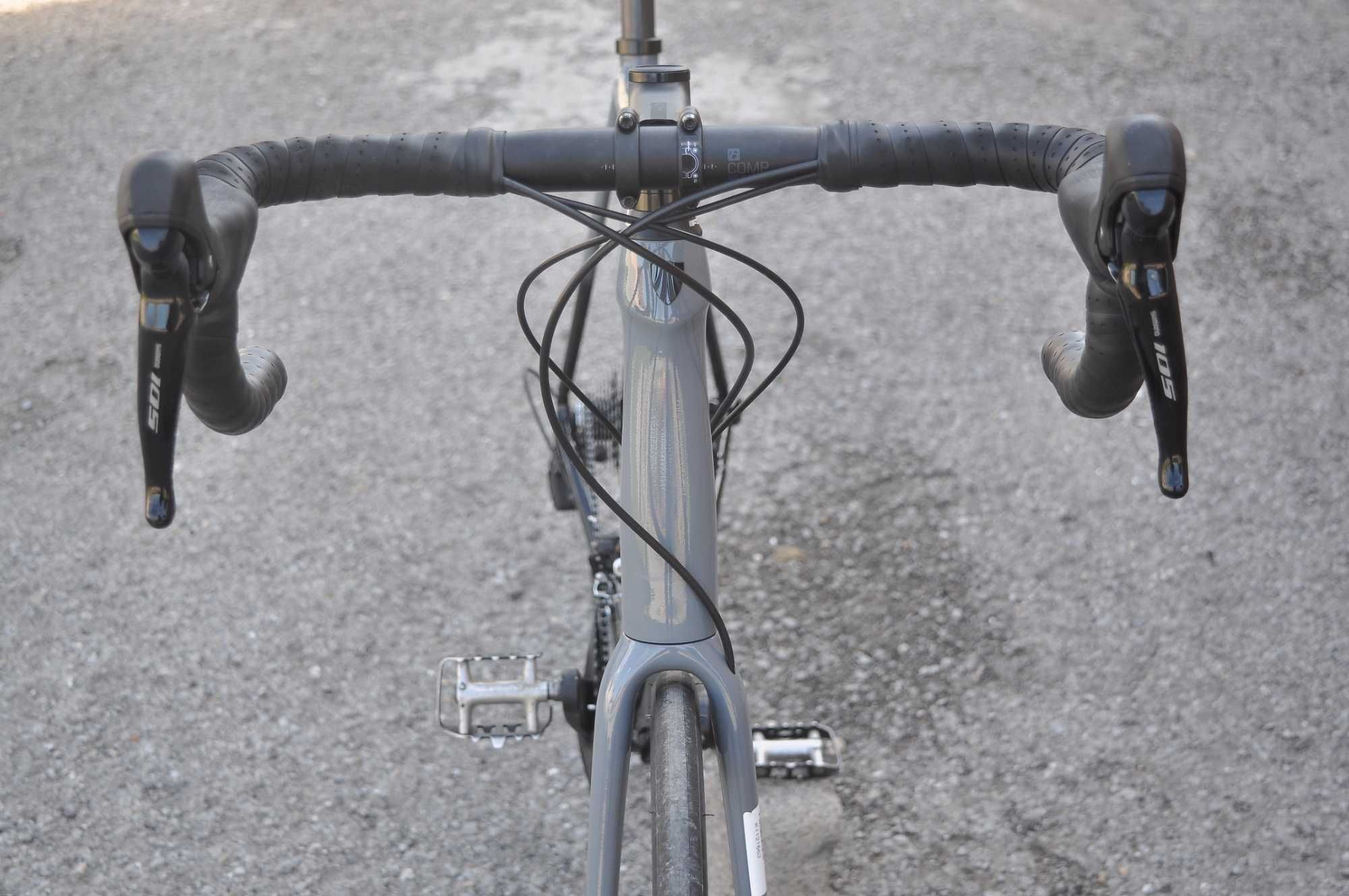 Trek Emonda Alr 5 2022-шосеен велосипед