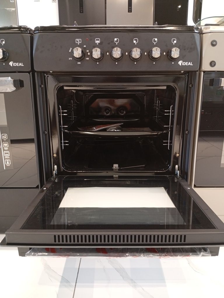 Газовая плита L110 eco