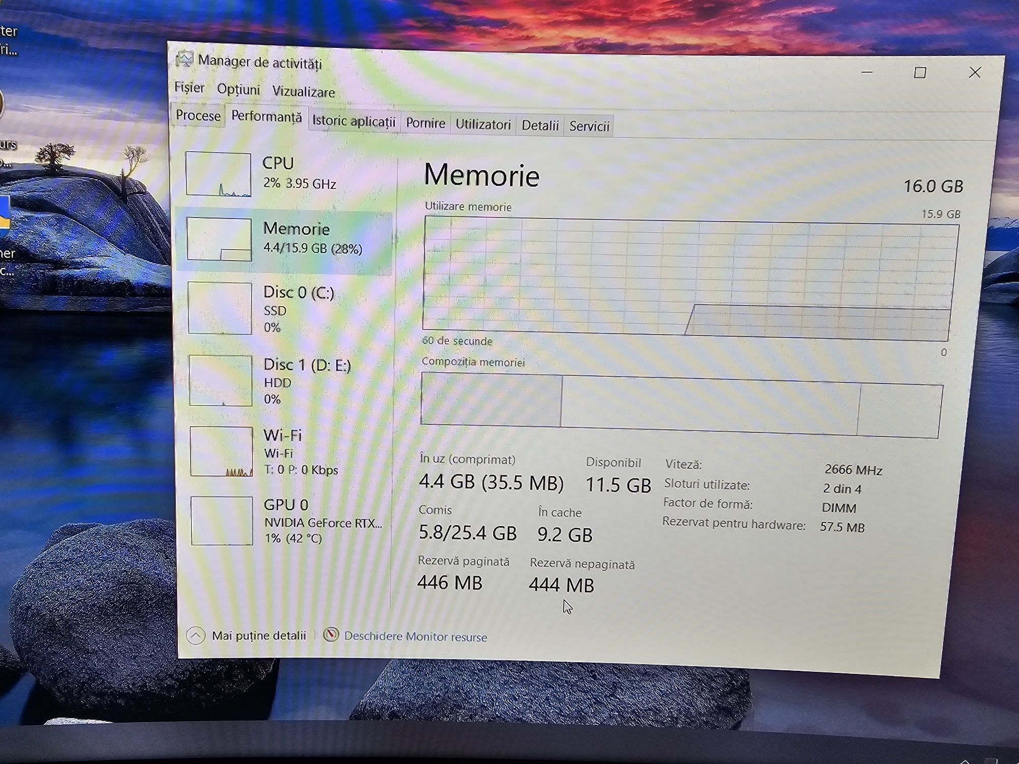 Pc gaming i5 9400f rtx2060 6GB