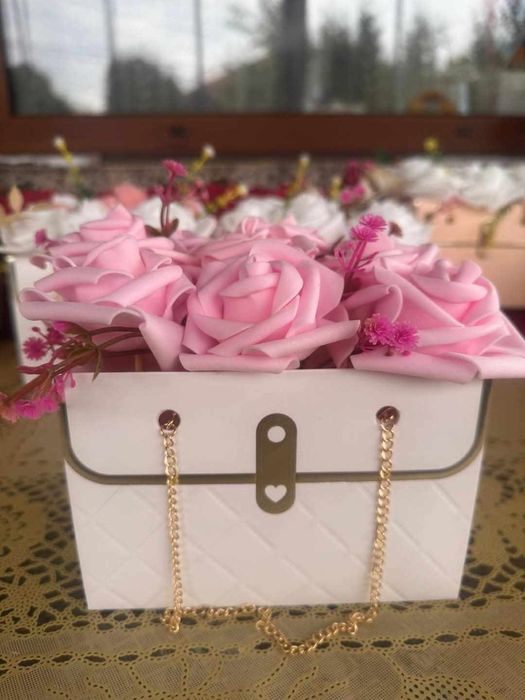 Ръчно изработени подаръци за всеки повод