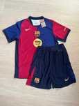 Kit Barcelona 2024/2025 Tricou + Pantaloni marimea L