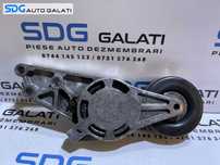 Intinzator Rola Curea Accesorii Audi A4 B6 1.6 ALZ 2001 - 2005 Cod 06B903133A