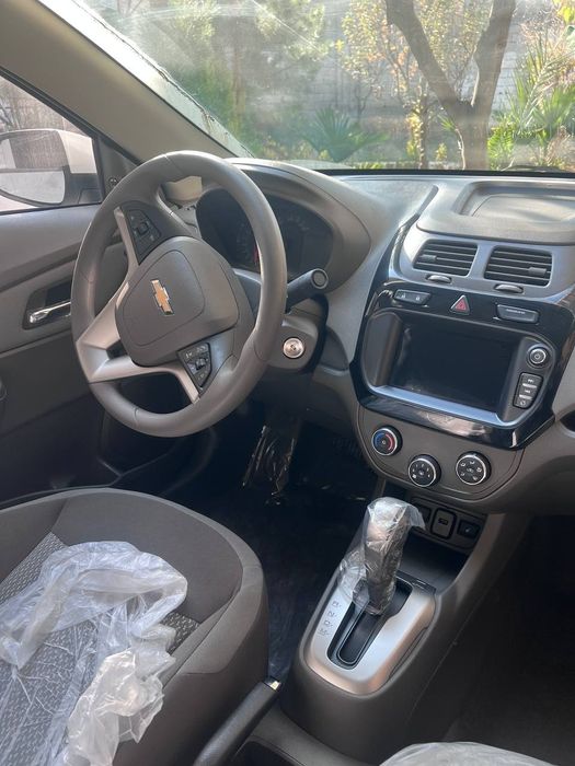 Cobalt pachka 2026 yangisi