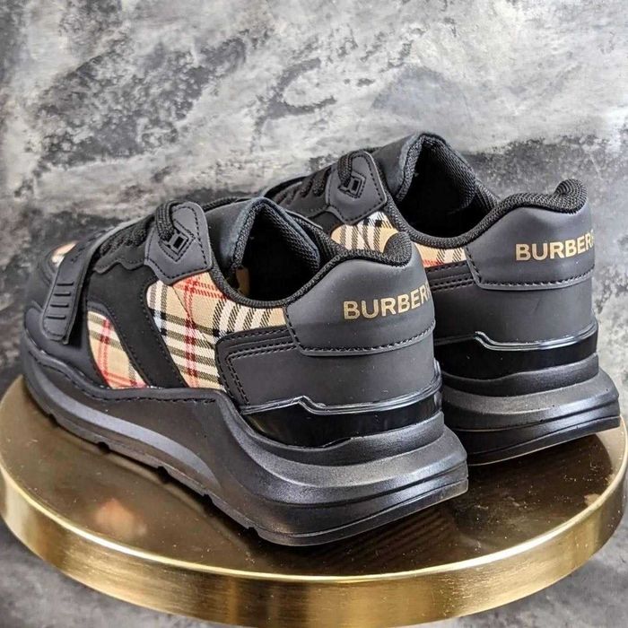>LIVRARE GRATUITĂ< Adidasi~sneakers~pantofi sport-casual Burberry