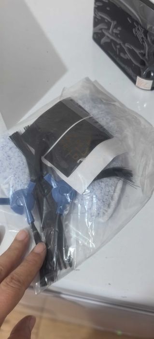 Робот прахосмукачка