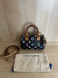 Louis vuitton nano speedy originala