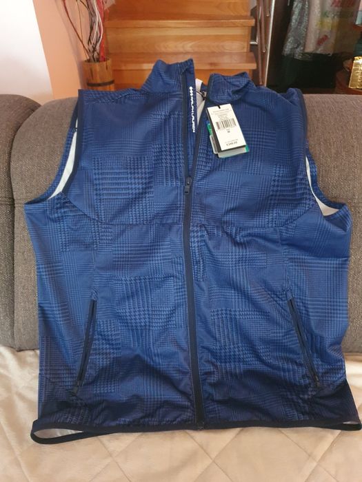 Vand veste barbati noi originale Ralph Lauren RLX marimea S,M,L